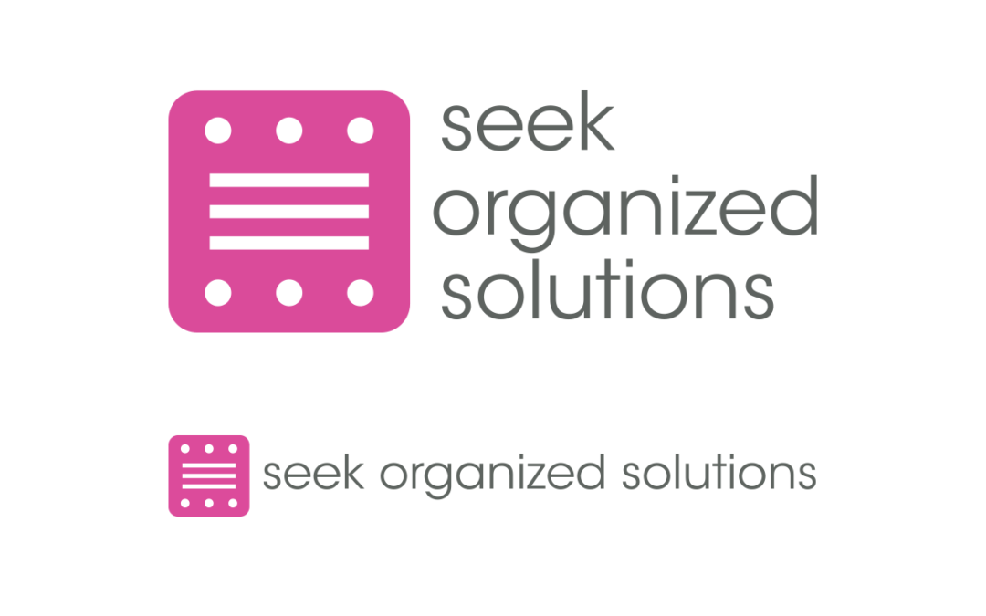 Seek Organized Solutions