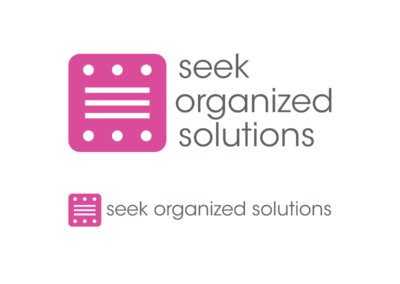 Seek Organized Solutions