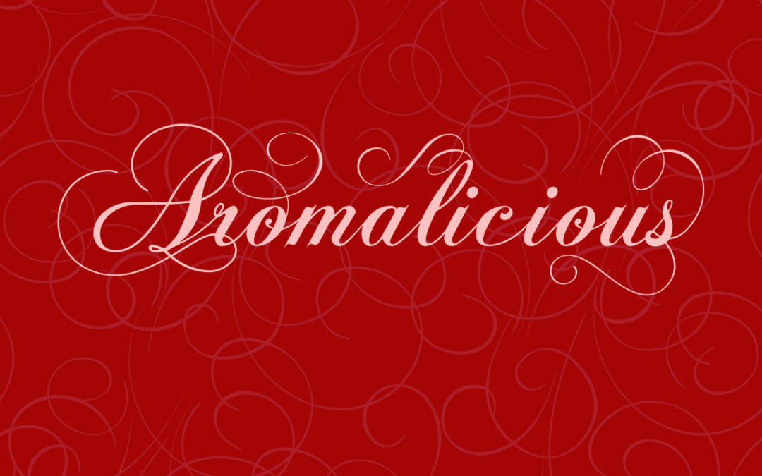 Aromalicious
