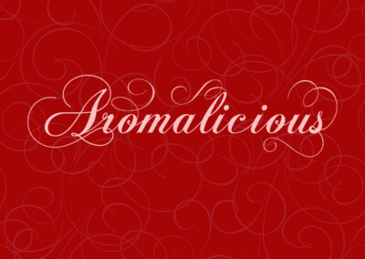 Aromalicious